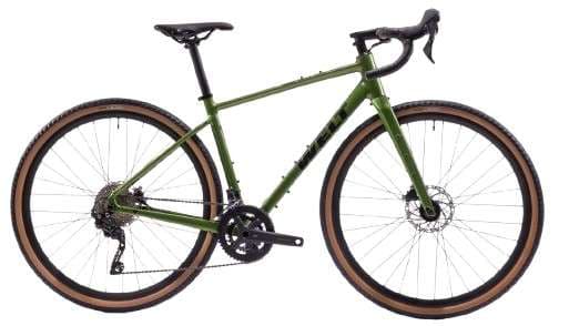 GRAVEL BIKE WELT S