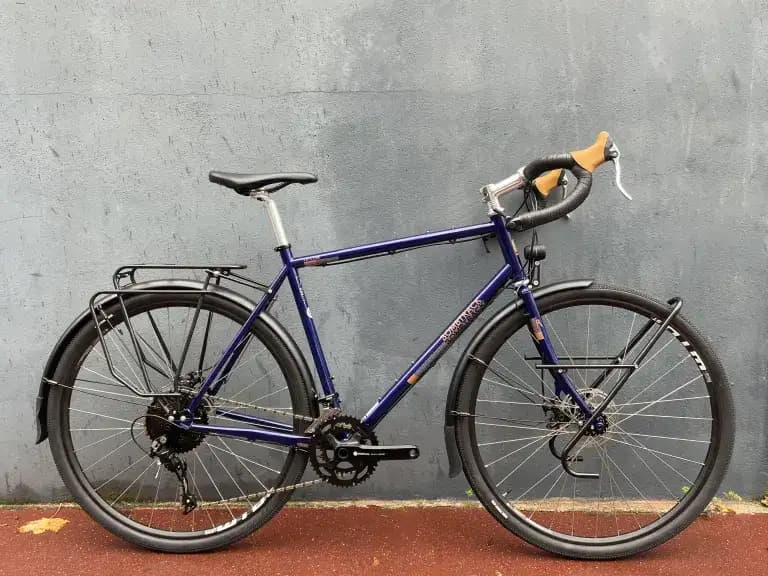 Gravel Bombtrack - Size L