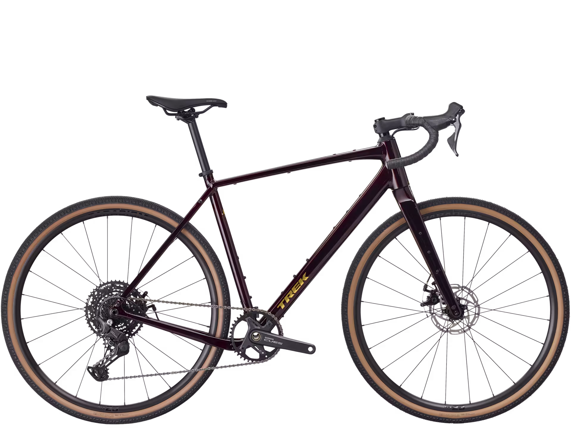 Gravel CheckPoint ALR Size S 158-164cm – Lacanau