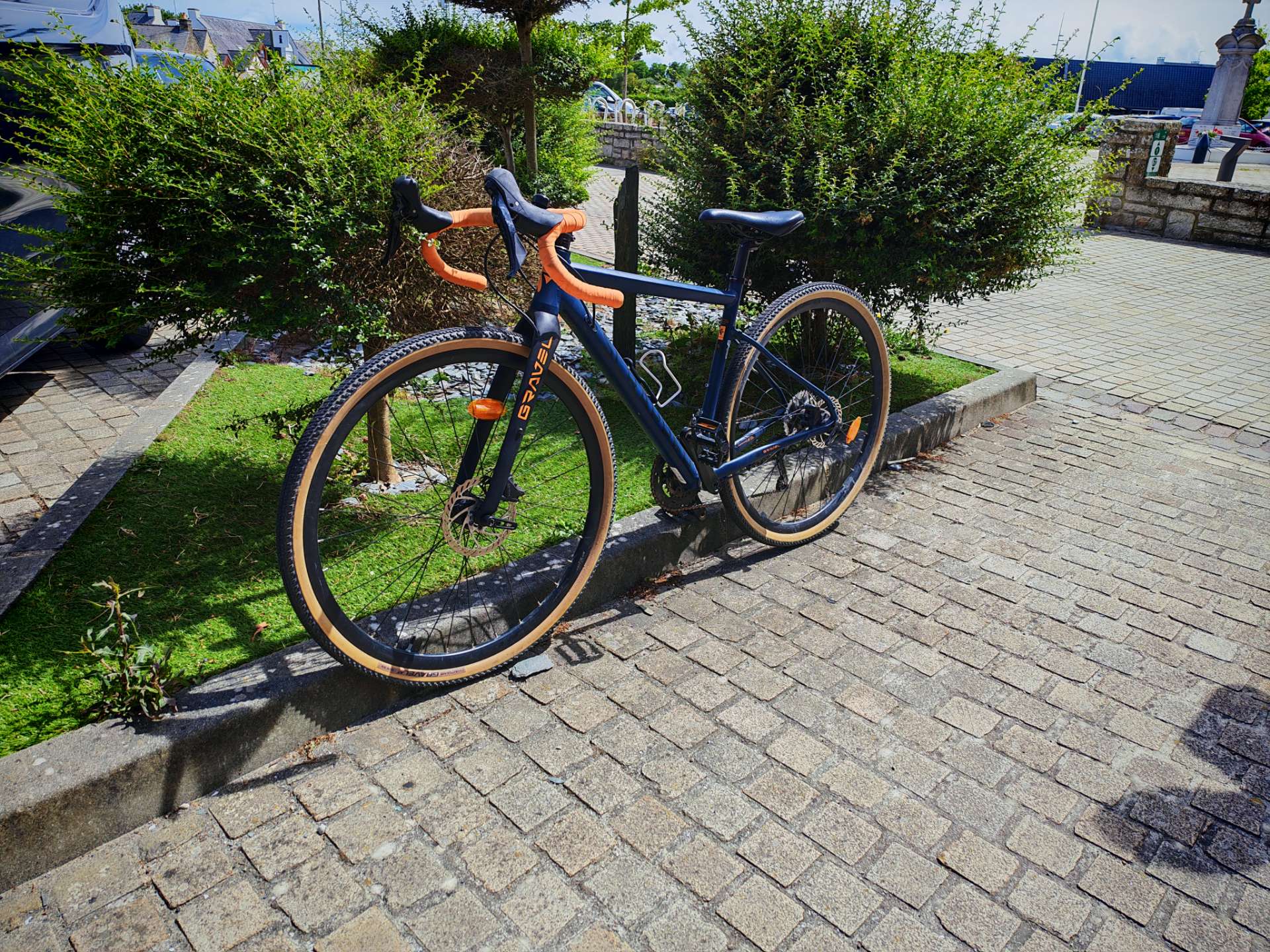 Gravel