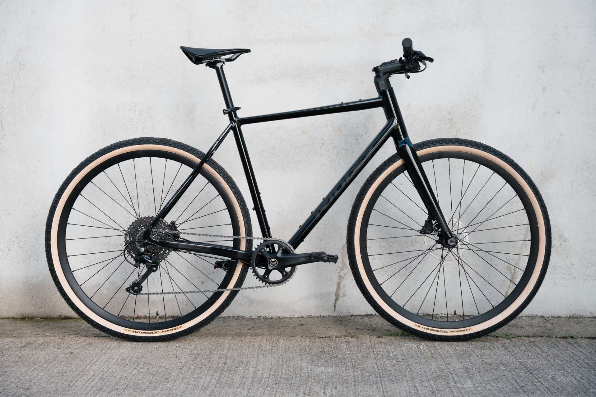 Gravel FLATBAR Ridley Kalazy 1x10 taille S (167/176cm)