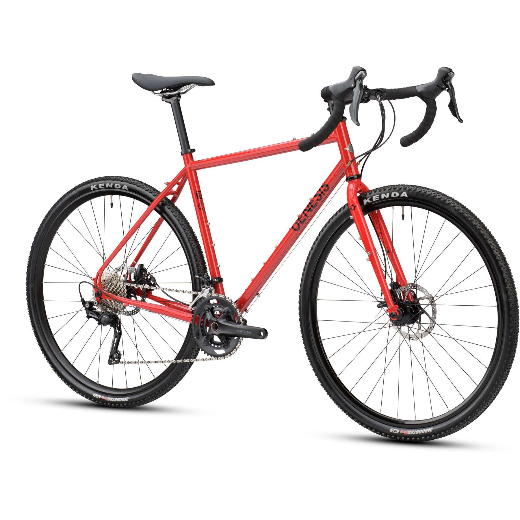 Gravel Genesis size XS