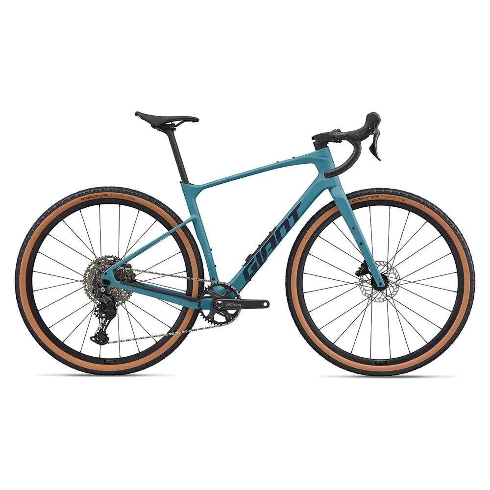 Gravel Giant -REVOLT ADVANCED 3 S