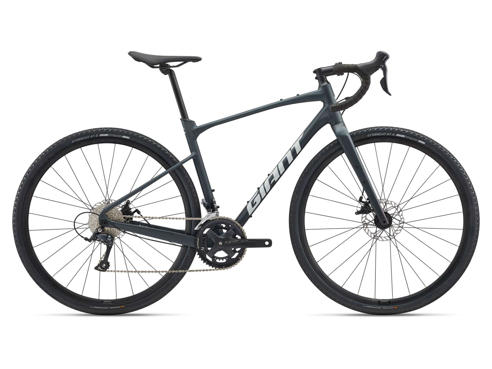 GRAVEL Giant Revolt L