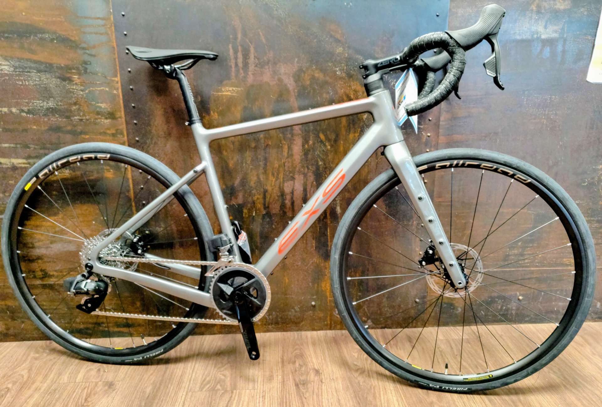 Gravel Mono EXS - Size 50