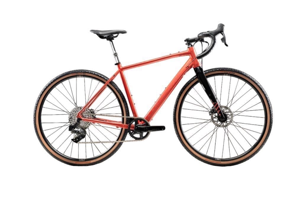 GRAVEL MUSCULAIRE LAPIERRE CROSSCHILL 6.0(taille M 1m65 a 1m82)
