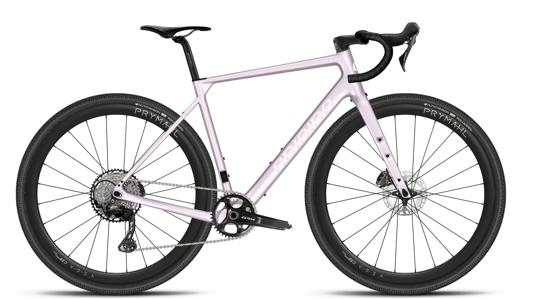 Gravel | Origine - Graxx III - Size S – Paryż