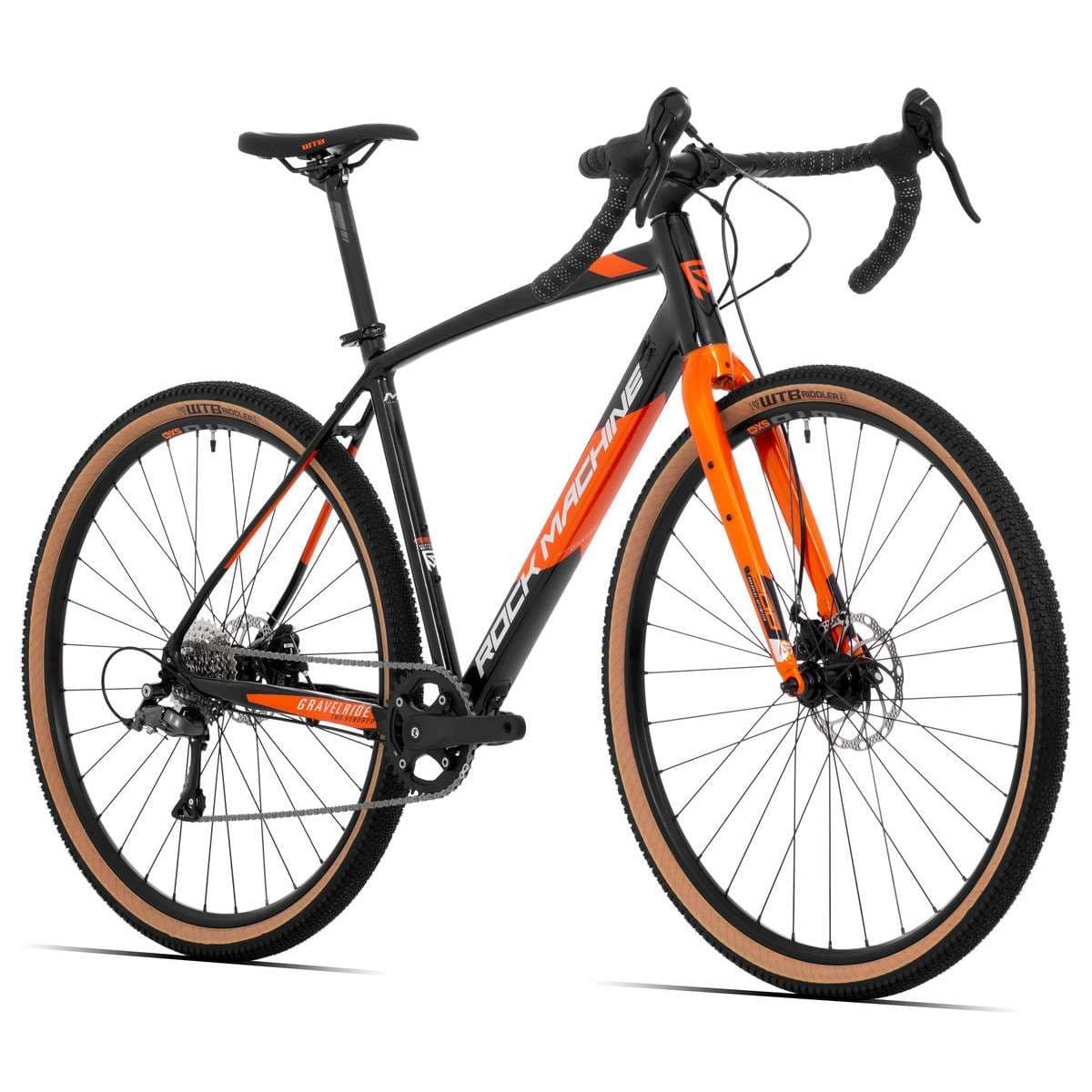 Gravel Ride 200