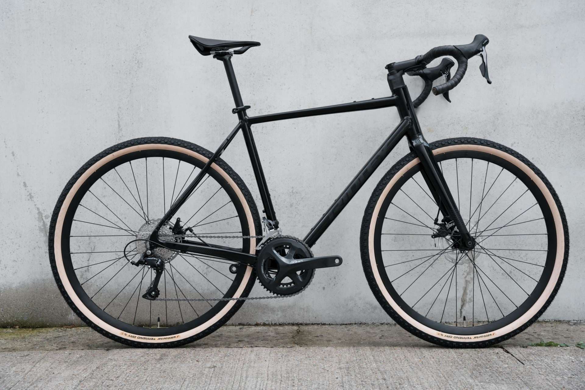 Gravel RIDLEY Kalazy 2x9 M (173-185cm)