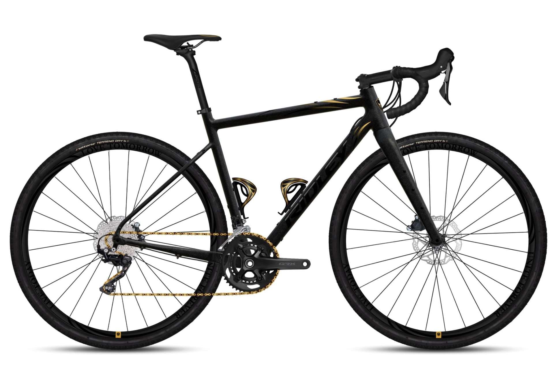 Gravel Ridley Kanzo - Size S