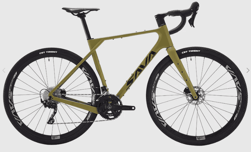 GRAVEL SAVA GRUS 2.0