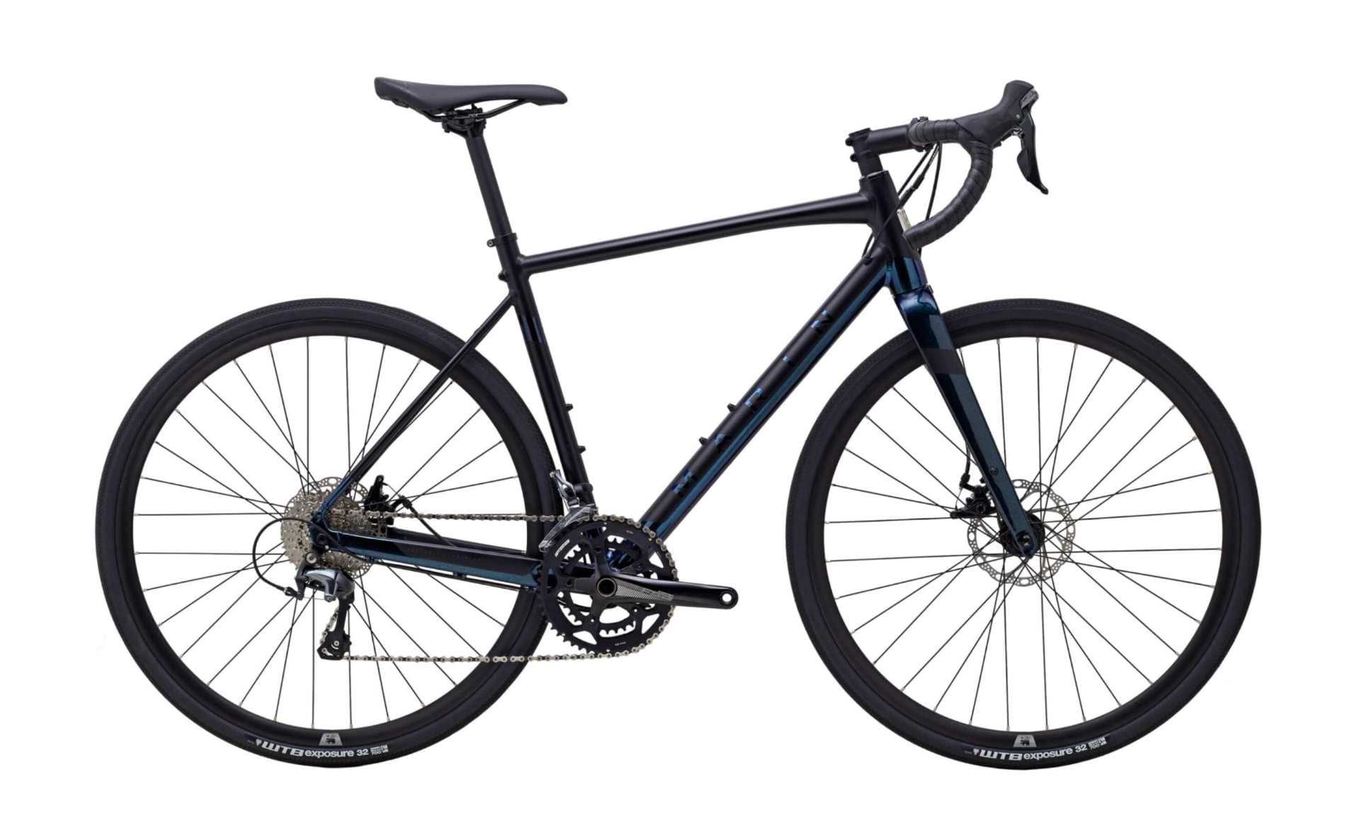 Gravel - Size 56 (176-186cm)