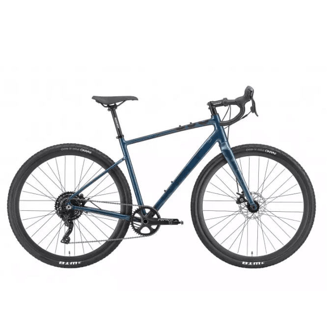 GRAVEL SIZE L 180-185 CM