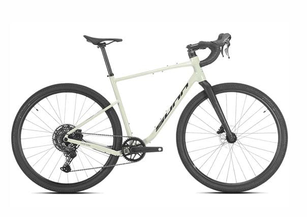 Gravel SUNN Venture S 1.55-1.67