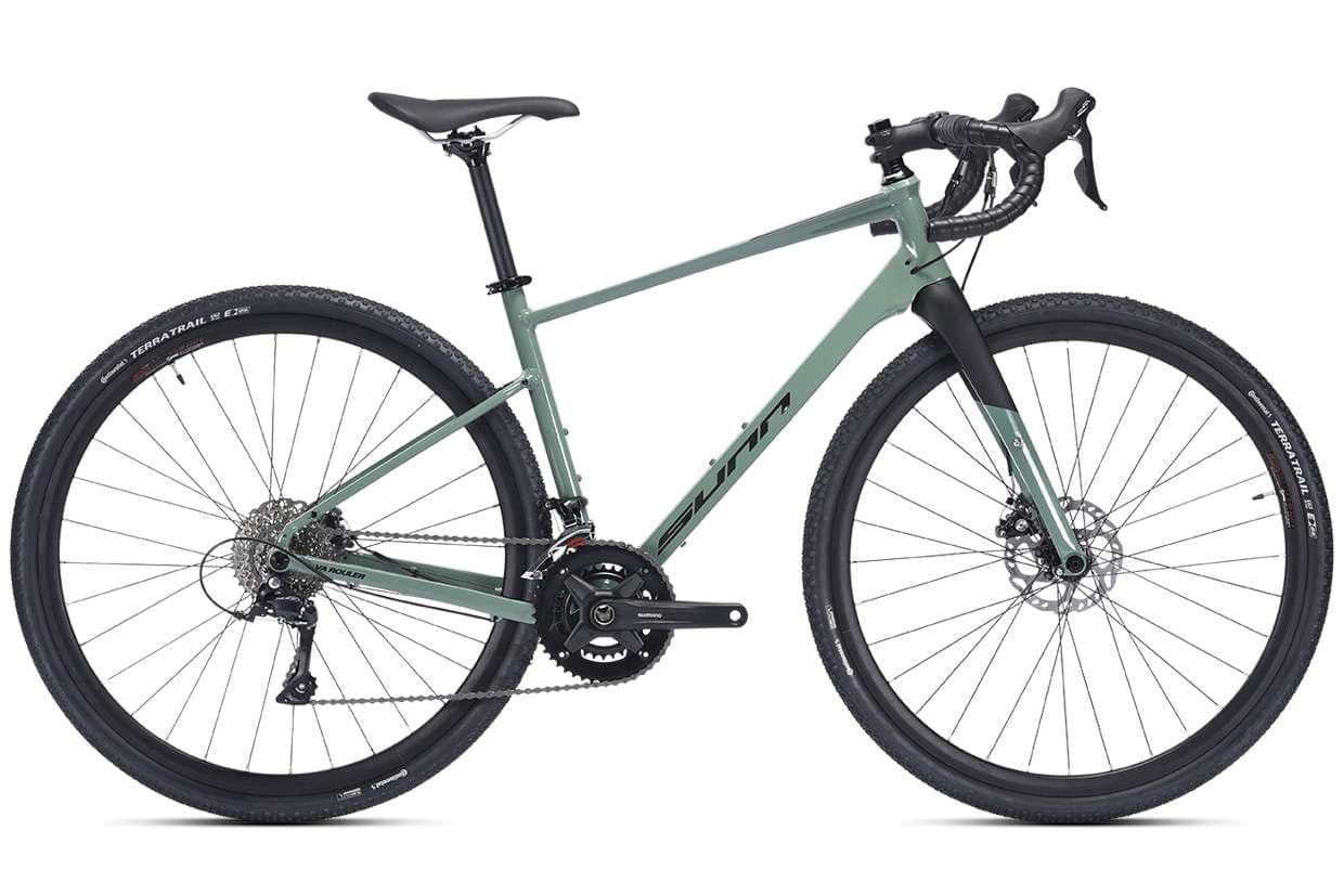 Gravel T.XL (184-194 cm)