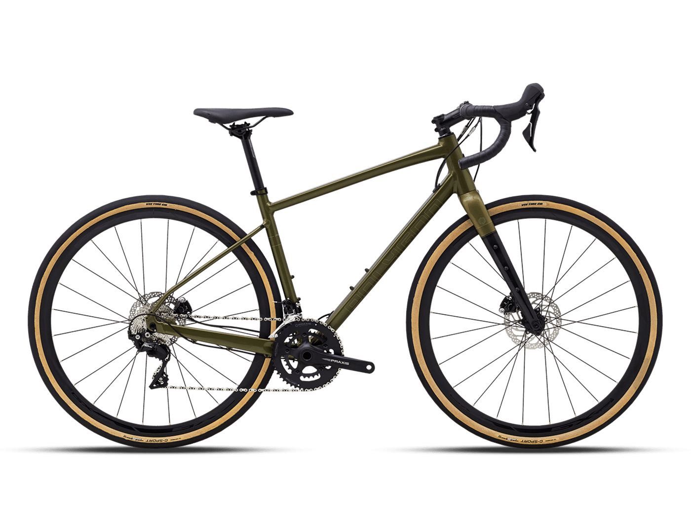 Gravel taille M – Bruz