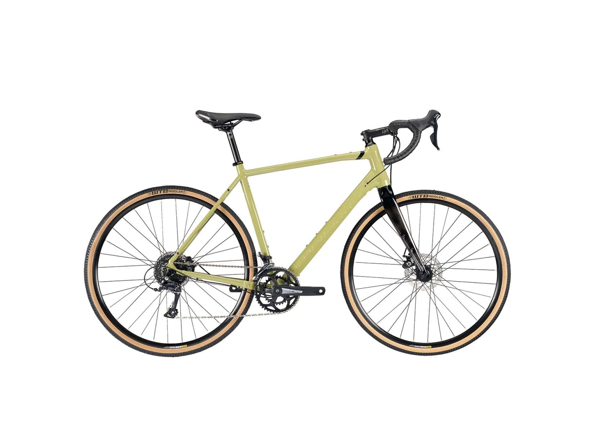 Gravel - Taille S