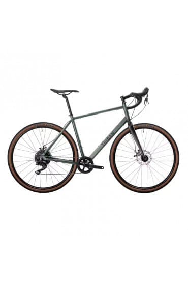 GRAVEL TRIBAN L