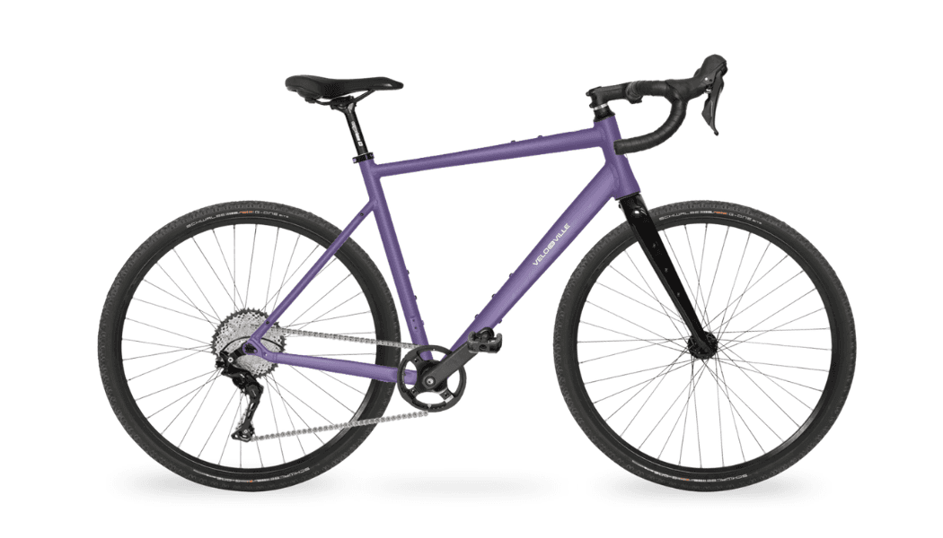 Gravel Velo de Ville - Size 48 (S)