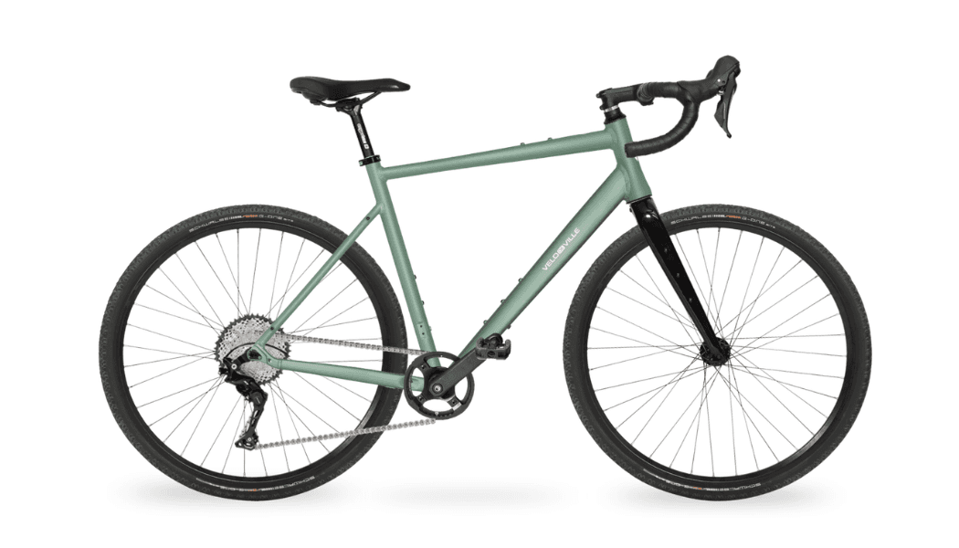 Gravel Velo de Ville - Size 52 (M)