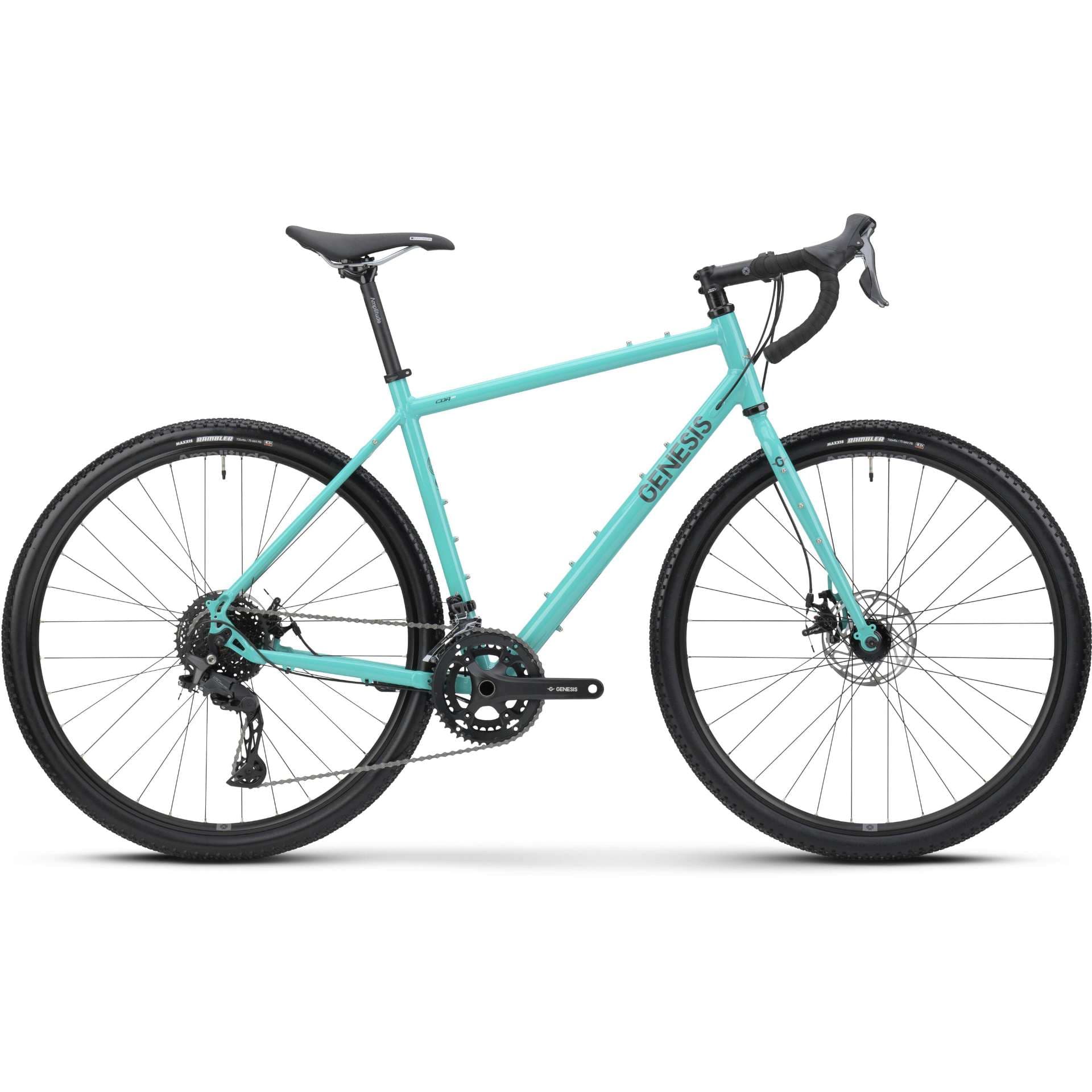 Gravel WELT G100 TM (168-179)