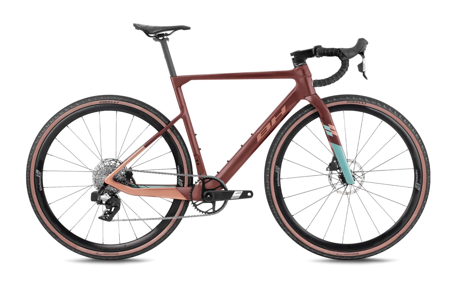 GRAVELX EVO 4.5 R