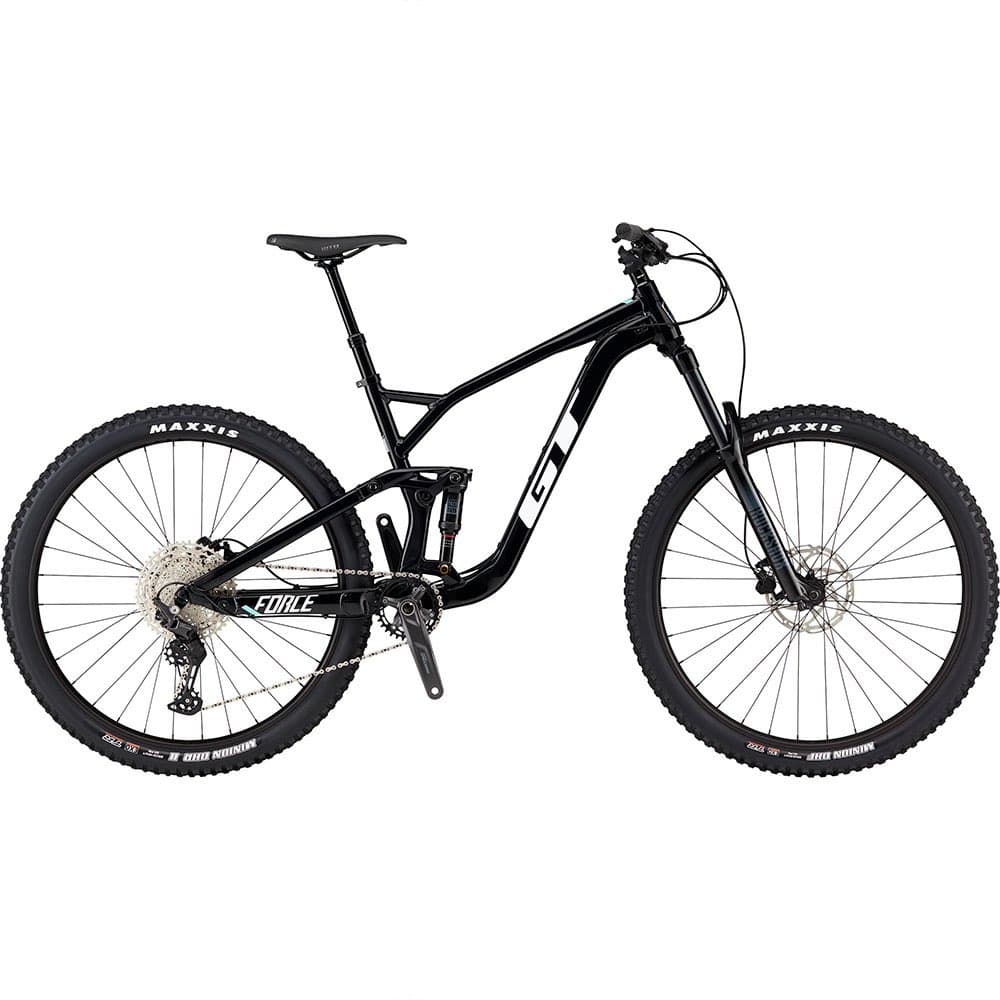 GT Force (5’10"/6’1")