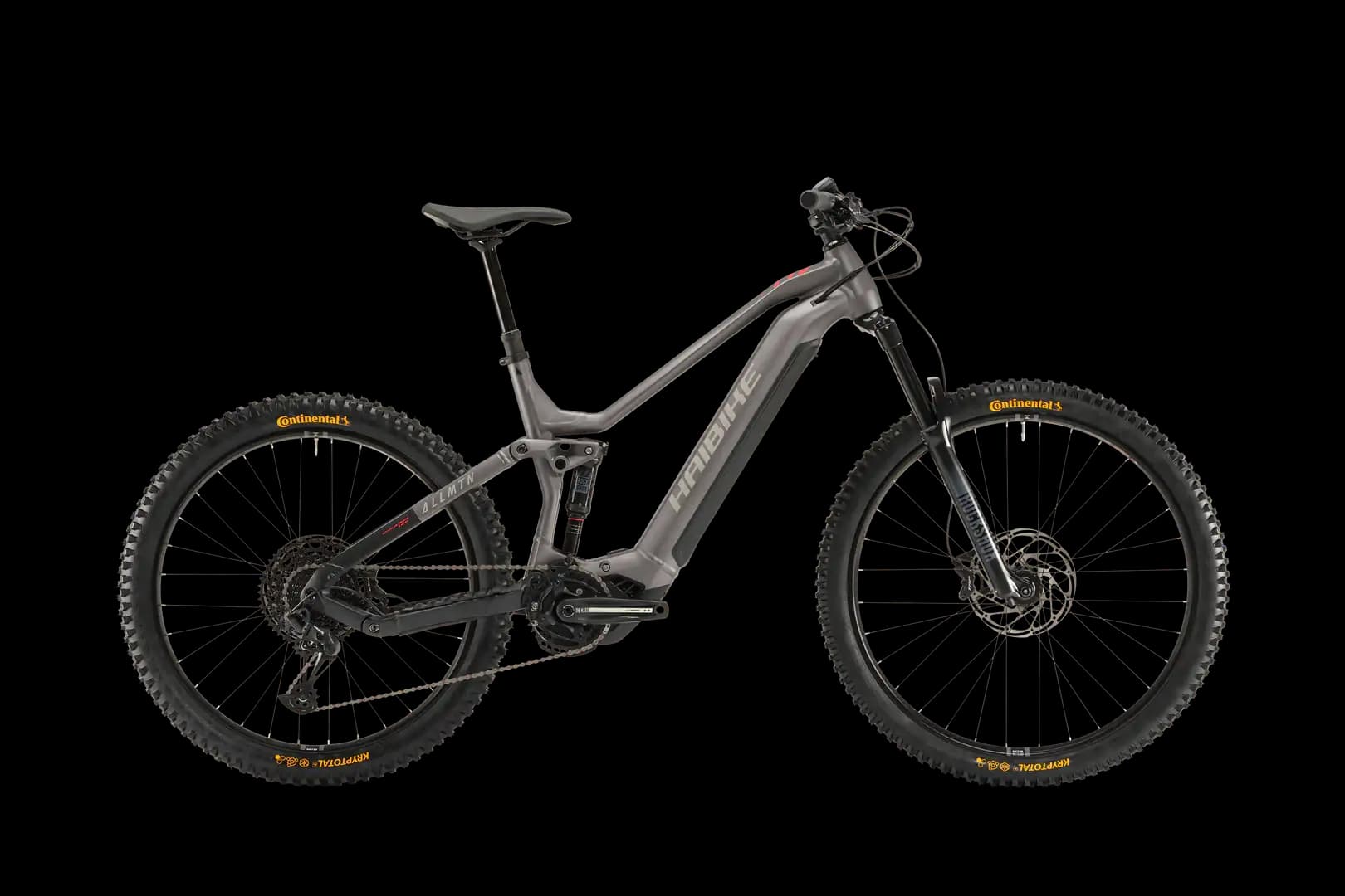 HAIBIKE ALLMTN 2 (M)