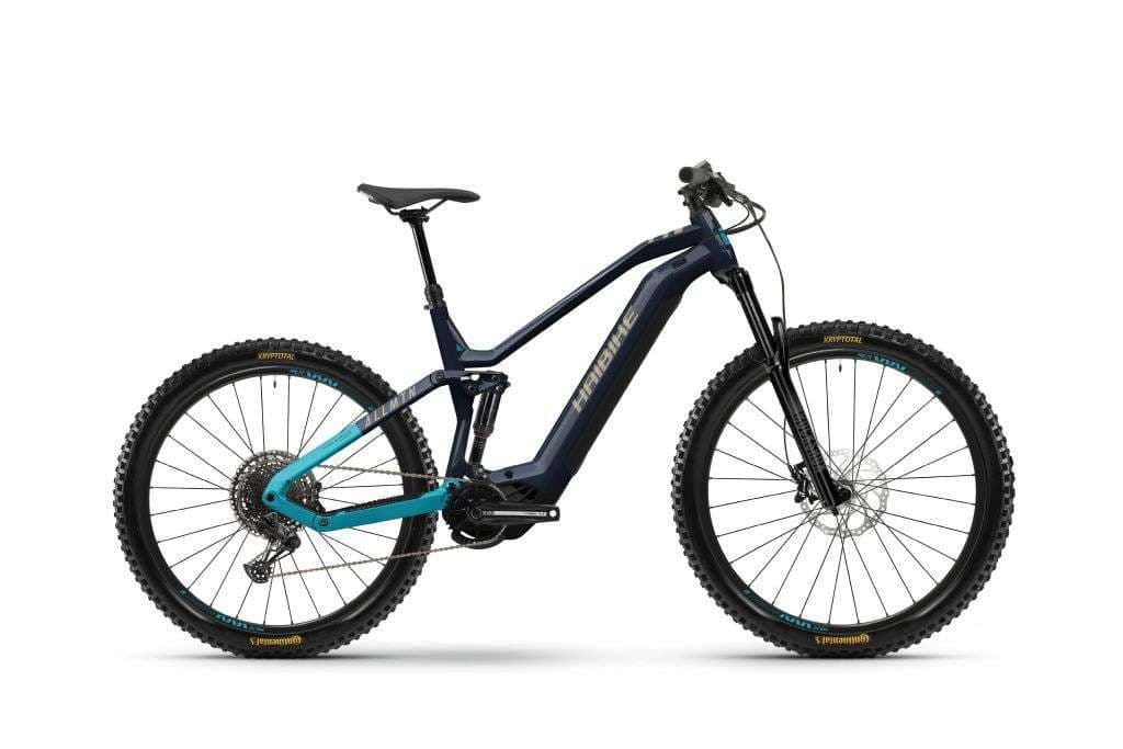 HAIBIKE ALLMTN 2 taille M