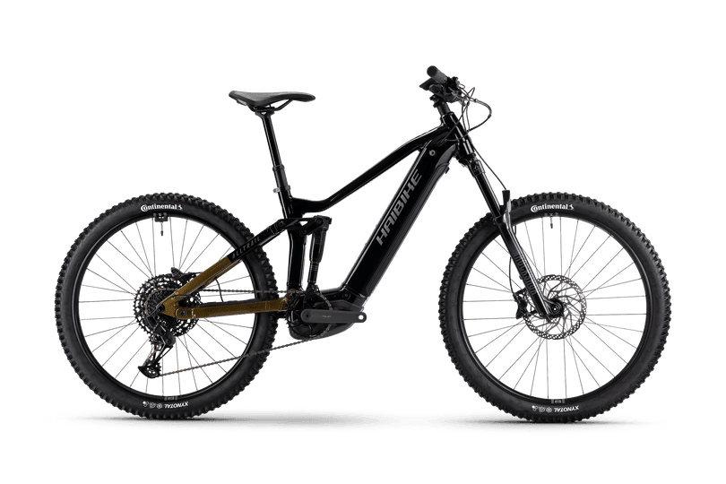 Haibike ALLTRAIL 10 L