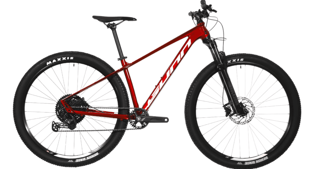 Hard trail Bike Size S/M