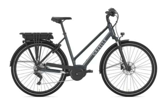 Hybrid ebike - Size L (180-190 cm)