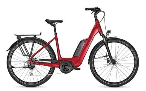 Hybrid ebike - Size M (165-180 cm)