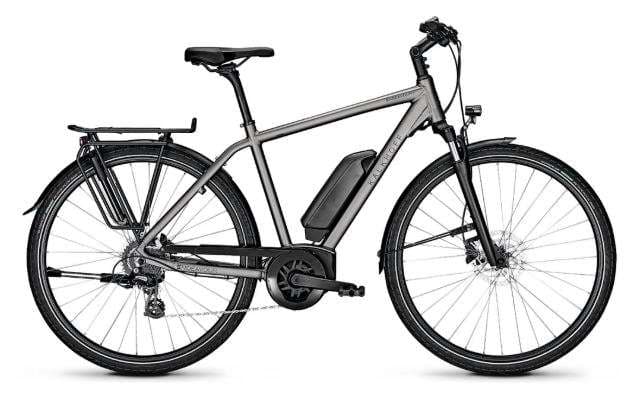 Hybrid ebike - Size XL (185-200 cm)