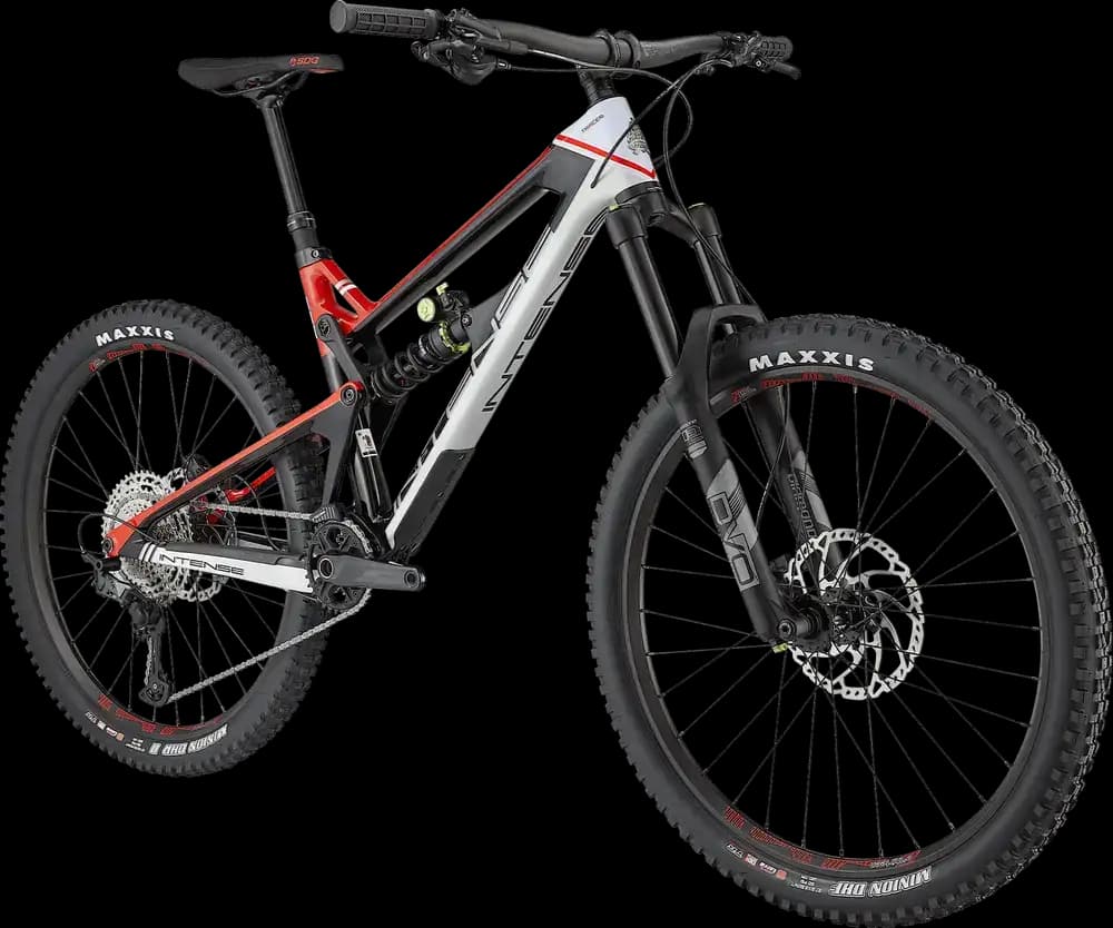 INTENSE M29 PRO - M