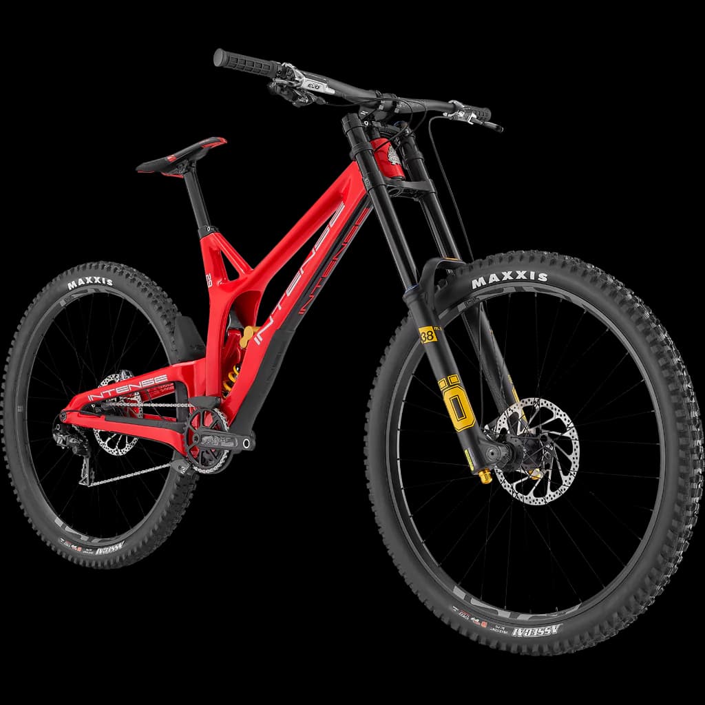 INTENSE M29 PRO - XL