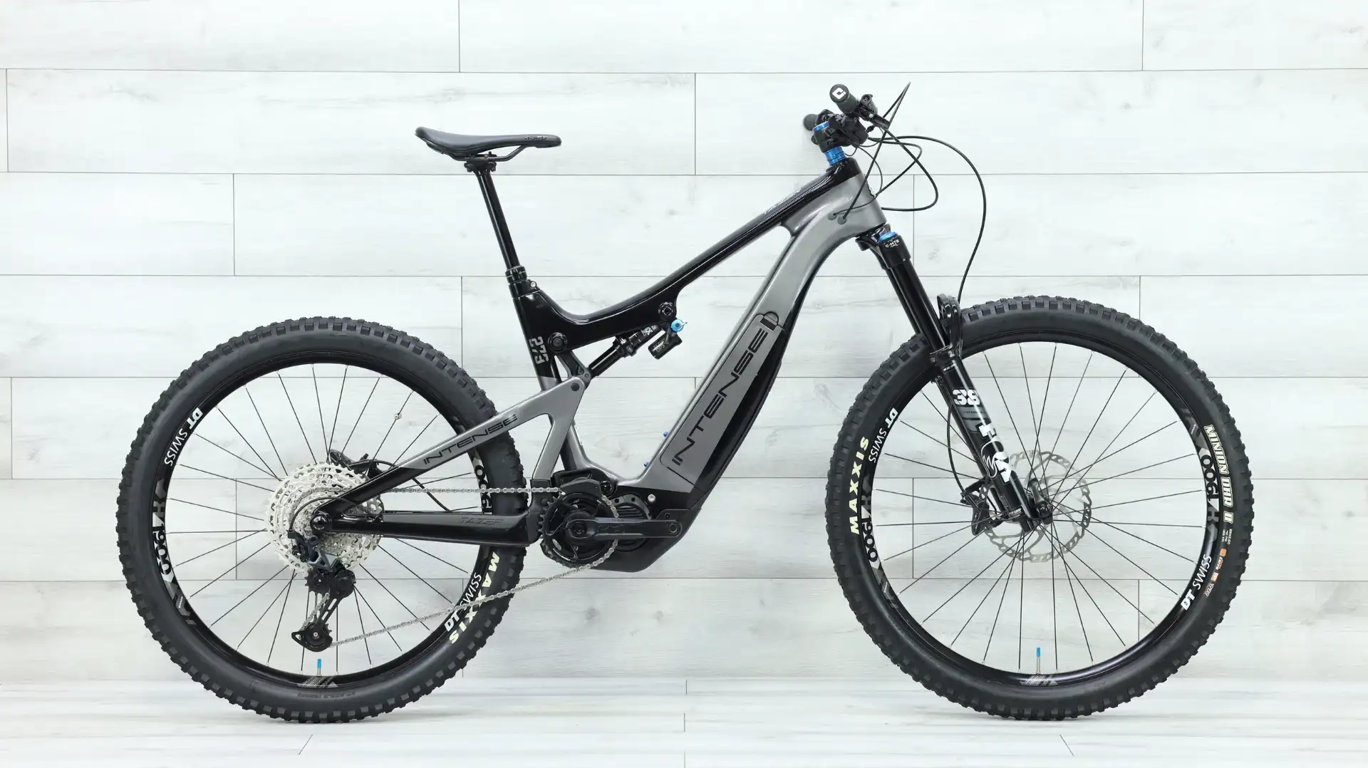 INTENSE TAZER Expert Mulet Fox 38 - M