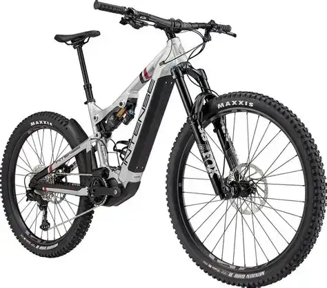 INTENSE TAZER Expert Mulet Fox 38 - M – Tignes