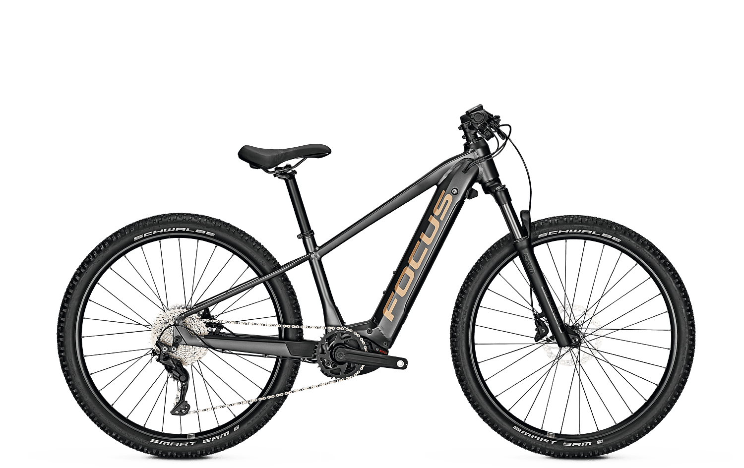 JARIFA 6.7 Seven -S (160 - 170)