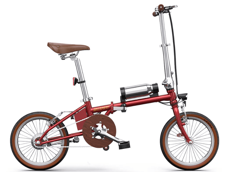 Jumbo Bike Mini