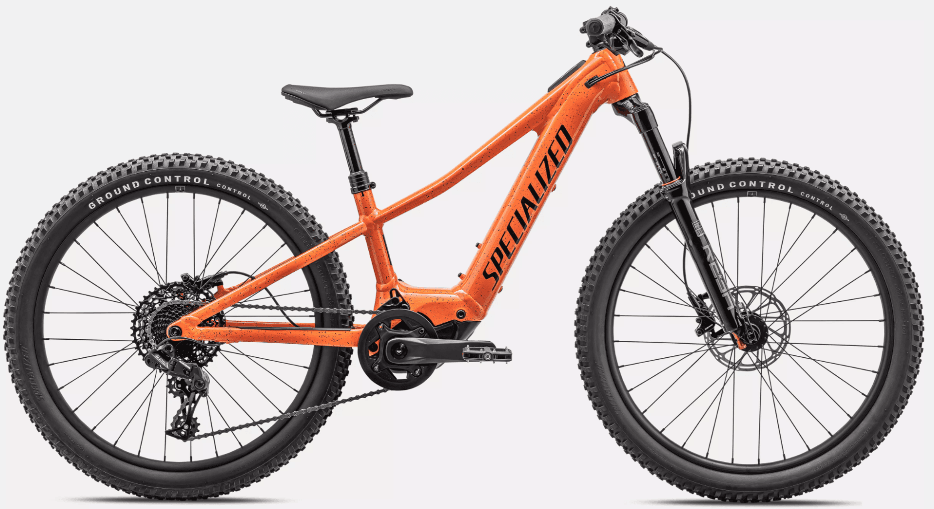 Junior e-MTB