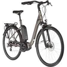 KALKHOFF E-BIKE - Size M - LIVRON