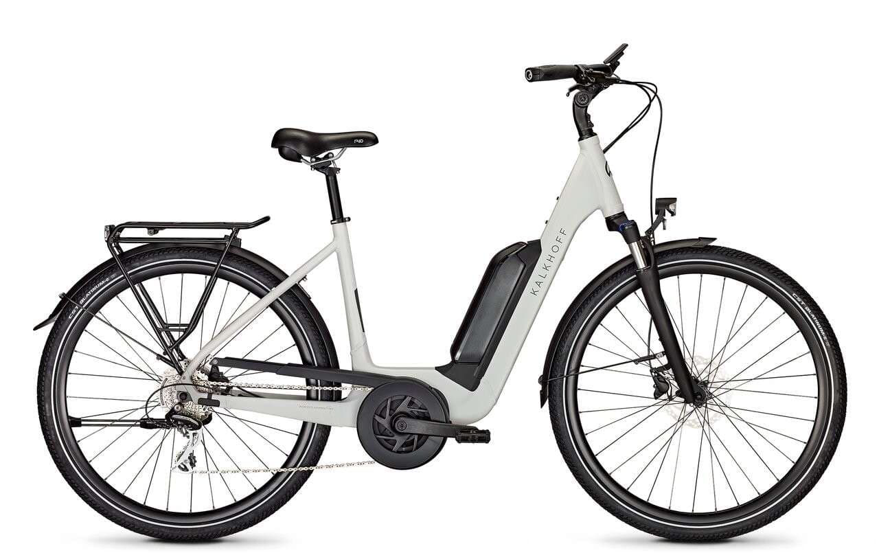 KALKHOFF ENDEAVOUR 1.B MOVE 28CO M (170-180 cm) 725Wh