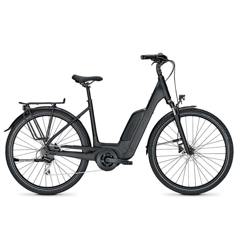 KALKHOFF ENDEAVOUR 1.B MOVE -M (from 5'7" to 6'1")