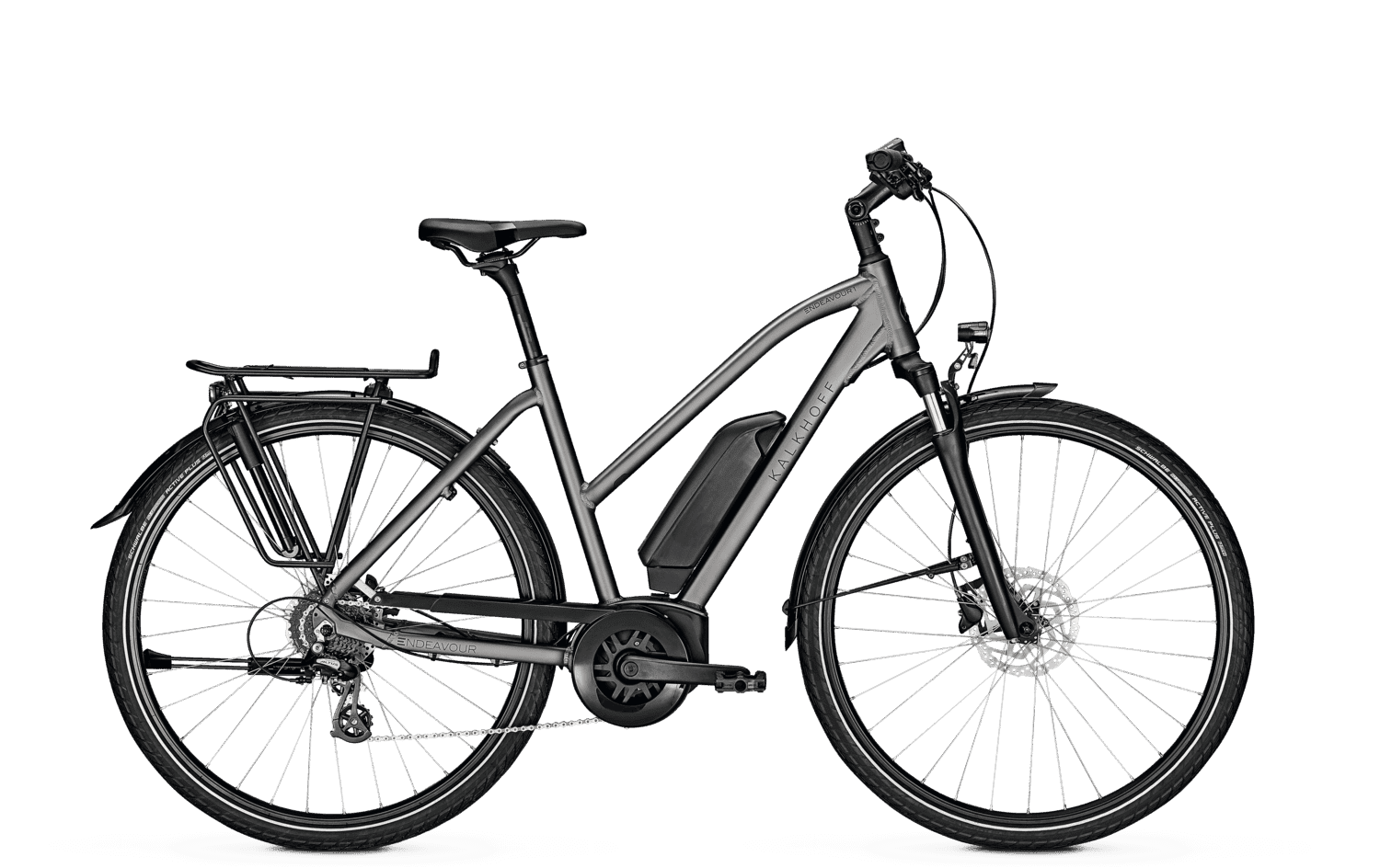 KALKHOFF ENDEAVOUR 1B MOVE M TR (170-180cm)