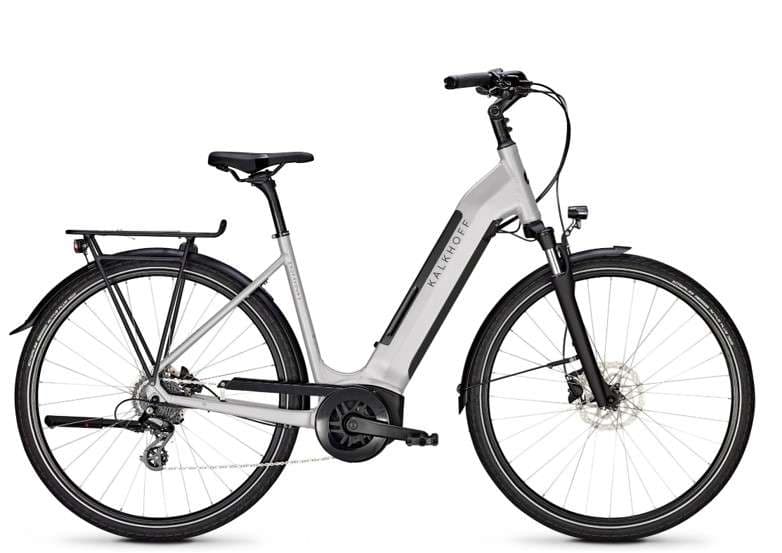 KALKHOFF ENDEAVOUR 3B MOVE M (size 170-180 cm)