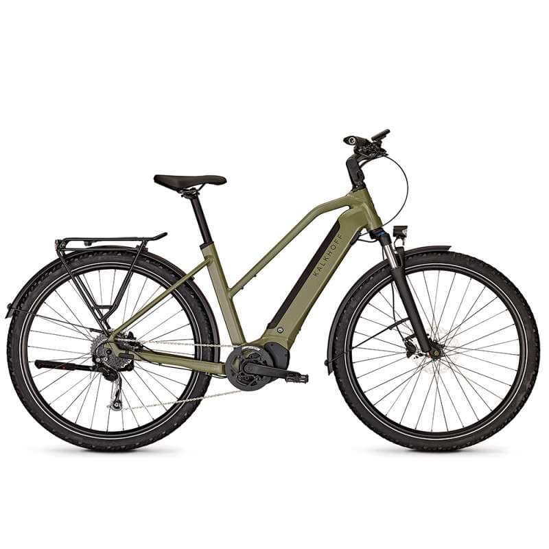 Kalkhoff Entice Season M (lpb)