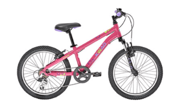 KID 20'' Mountain Bike