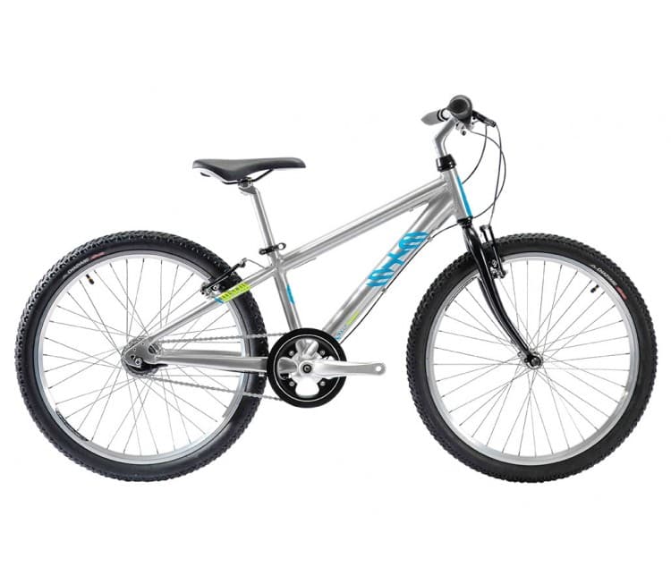 KID 24'' Mountain Bike