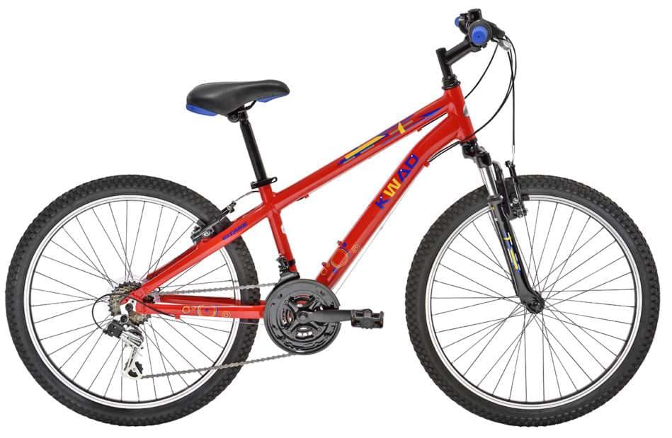 KID 24'' Mountain Bike